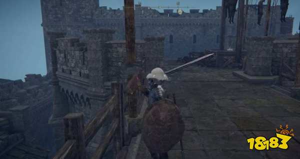 艾尔登法环摩恩城主在哪 摩恩城主位置介绍