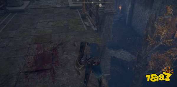 艾尔登法环摩恩城主在哪 摩恩城主位置介绍