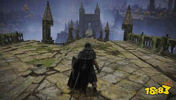 艾尔登法环血指在哪 血指位置介绍