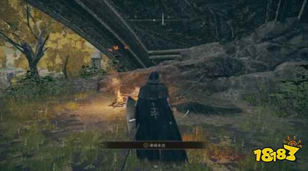 艾尔登法环血指在哪 血指位置介绍