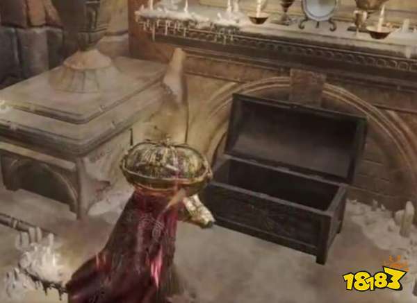 艾尔登法环魔石剑钥匙怎么获得 魔石剑钥匙获取攻略