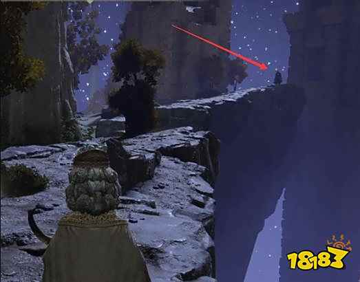 艾尔登法环狼人在哪 狼哥位置介绍