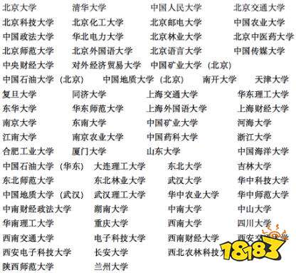 甘肃国家专项计划、高校专项及地方专项政策解读(2022)