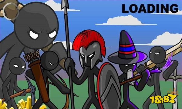 火柴人战争电脑版下载教程 官方最新PC正版免费下载安装