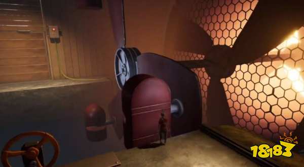 双人成行风扇怎么过 风扇过法攻略