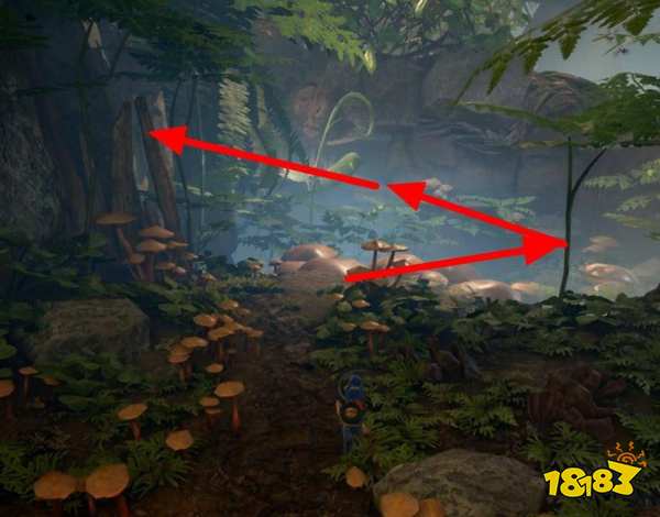 双人成行小游戏幼虫篮子怎么玩 小游戏幼虫篮子玩法