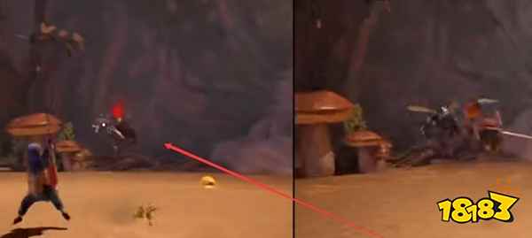 双人成行蜂巢铁门怎么过 蜂巢铁门过法