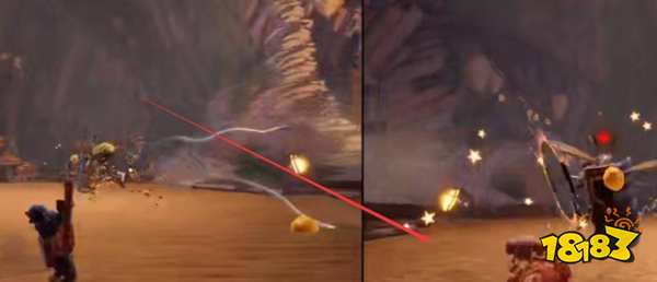 双人成行蜂巢铁门怎么过 蜂巢铁门过法