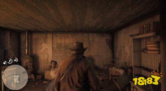 荒野大镖客2如何完成任务不不还是不 不不还是不攻略