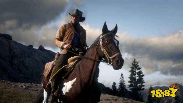 荒野大镖客2收藏家怎么开 收藏家开启方法