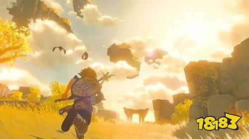 塞尔达传说荒野之息王族秘传食谱怎么做 王族秘传食谱任务攻略