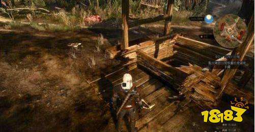 巫师3井里的恶魔怎么从井里上来 巫师3井里的恶魔任务攻略