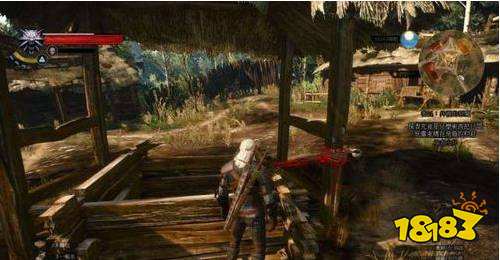 巫师3井里的恶魔怎么从井里上来 巫师3井里的恶魔任务攻略