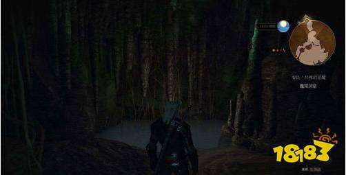 巫师3井里的恶魔怎么从井里上来 巫师3井里的恶魔任务攻略