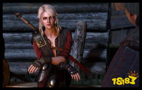 巫师3我心狂野完美结局是什么 巫师3我心狂野完美结局攻略