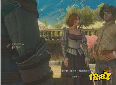 巫师3美酒战争完美结局是什么 巫师3美酒战争保姆级图文攻略