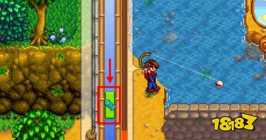 星露谷物语午夜鲤鱼在哪钓 星露谷物语午夜鲤鱼获得攻略