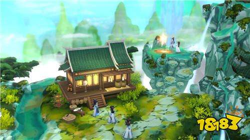 一方靈田在steam上怎么搜 一方靈田steam搜索方法介紹
