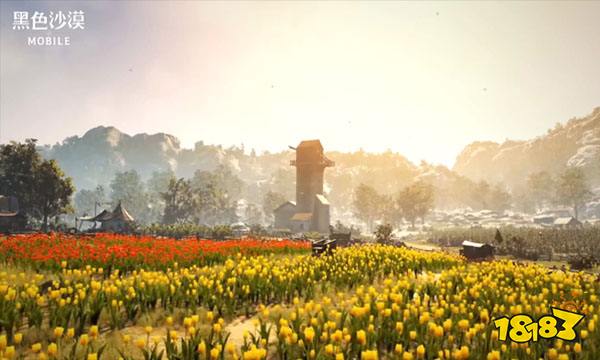 黑色沙漠手游怎么组队刷野怪 组队刷怪步骤详解