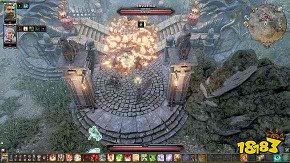 神界原罪2吞噬者套装位置在哪 吞噬者套装位置分享