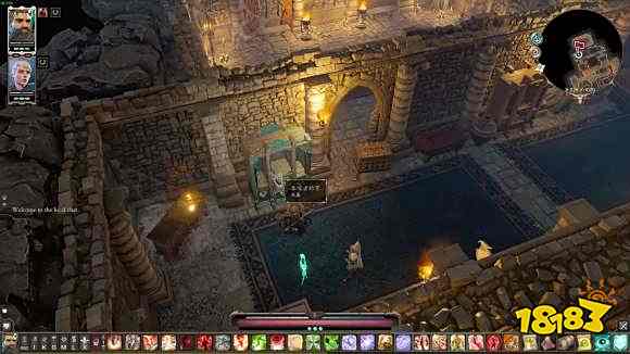 神界原罪2吞噬者套装位置在哪 吞噬者套装位置分享