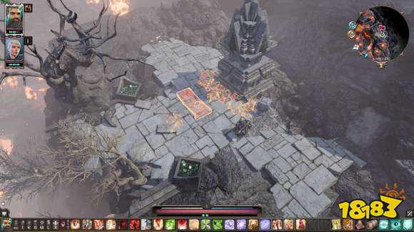 神界原罪2吞噬者套装位置在哪 吞噬者套装位置分享