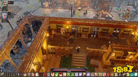 神界原罪2吞噬者套装位置在哪 吞噬者套装位置分享