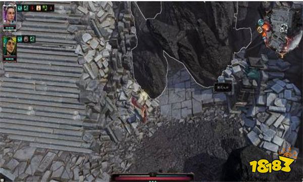 神界原罪2DLC绿维珑的四神器如何获得 DLC绿维珑的四神器获取位置分享