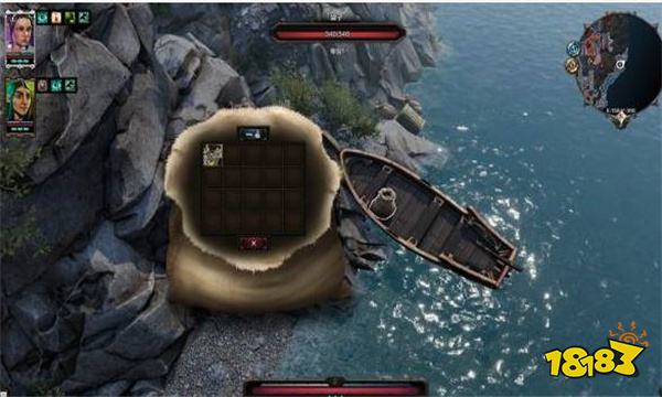 神界原罪2DLC绿维珑的四神器如何获得 DLC绿维珑的四神器获取位置分享