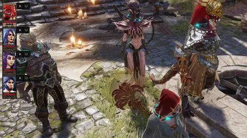 神界原罪2全部技能书该如何合成 神界原罪2全部技能书合成攻略