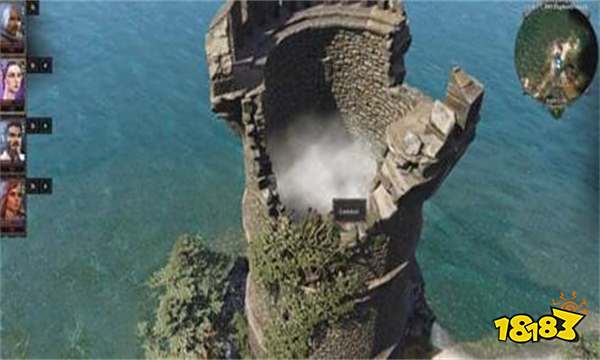 神界原罪2暴君套装位置在哪 神界原罪2暴君套装获取攻略