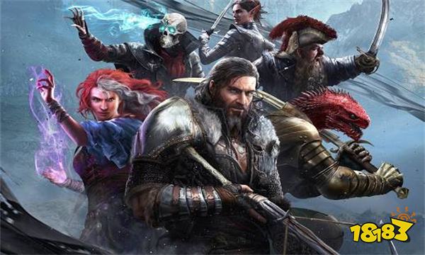 神界原罪2暴君套装位置在哪 神界原罪2暴君套装获取攻略