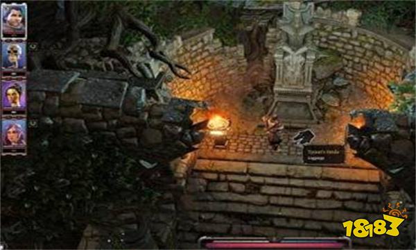 神界原罪2暴君套装位置在哪 神界原罪2暴君套装获取攻略