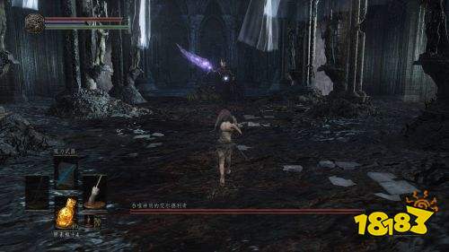 黑暗之魂3boss顺序是什么 黑暗之魂3全boss攻略顺序