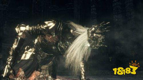 黑暗之魂3boss顺序是什么 黑暗之魂3全boss攻略顺序