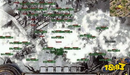 热血传奇当年为何如此火爆?到现在都在怀念当年的传奇!