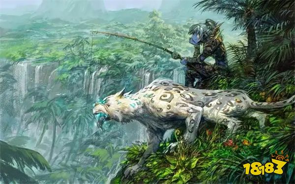 魔獸世界全職業(yè)天賦加點(diǎn)指南 全職業(yè)天賦加點(diǎn)一覽