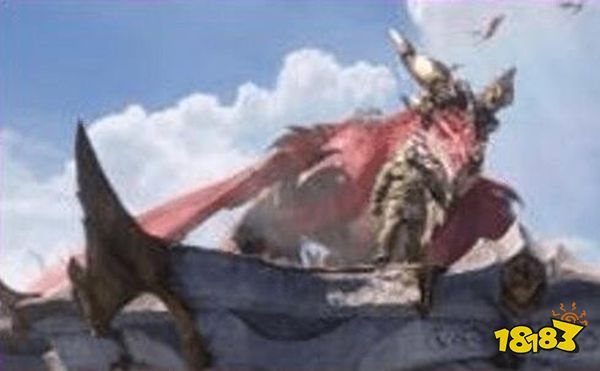 《魔獸世界》10.0最新爆料：新種族龍人與新職業