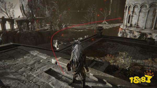 艾尔登法环龙王在哪里 隐藏BOSS龙王位置一览