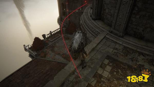 艾尔登法环龙王在哪里 隐藏BOSS龙王位置一览