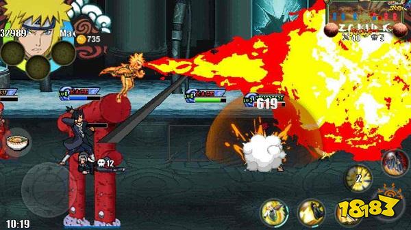 火影战记电脑版下载教程 官方最新PC中文正版下载安装