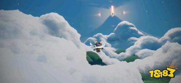 光遇表演季第五个任务怎么做 表演季第五个任务攻略