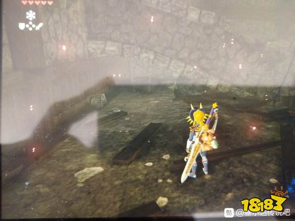 塞尔达传说荒野之息兽神盾怎么获得 兽神盾获得方法