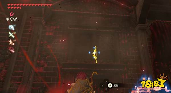 塞尔达传说荒野之息近卫之弓怎么获得 近卫之弓获得方法