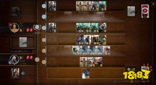 巫师3大赌局怎么玩 巫师3大赌局玩法心得攻略