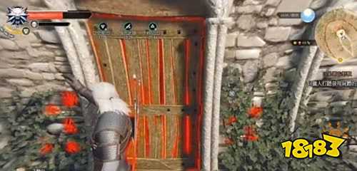 巫师3毒蛇银剑在哪 巫师3毒蛇银剑获得攻略