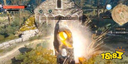 巫师3毒蛇银剑在哪 巫师3毒蛇银剑获得攻略