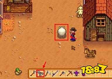 星露谷物语布料怎么获得 星露谷物语布料获得攻略