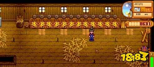 星露谷物语布料怎么获得 星露谷物语布料获得攻略