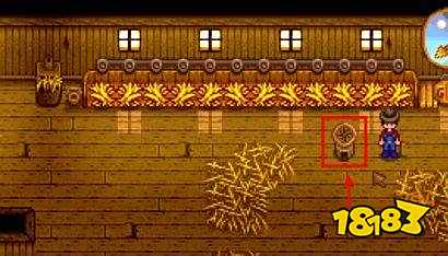 星露谷物语布料怎么获得 星露谷物语布料获得攻略